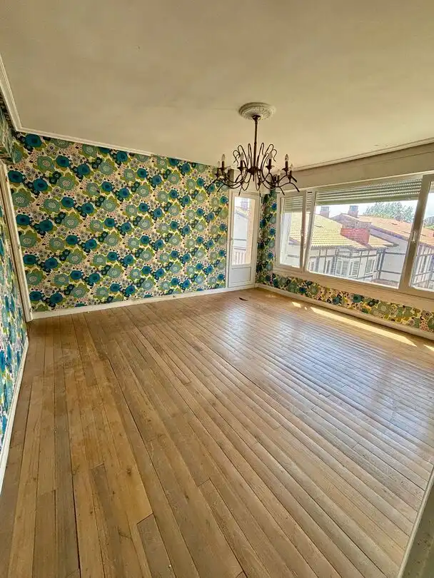 Piso en venta en urezarantza bidea, Gorliz