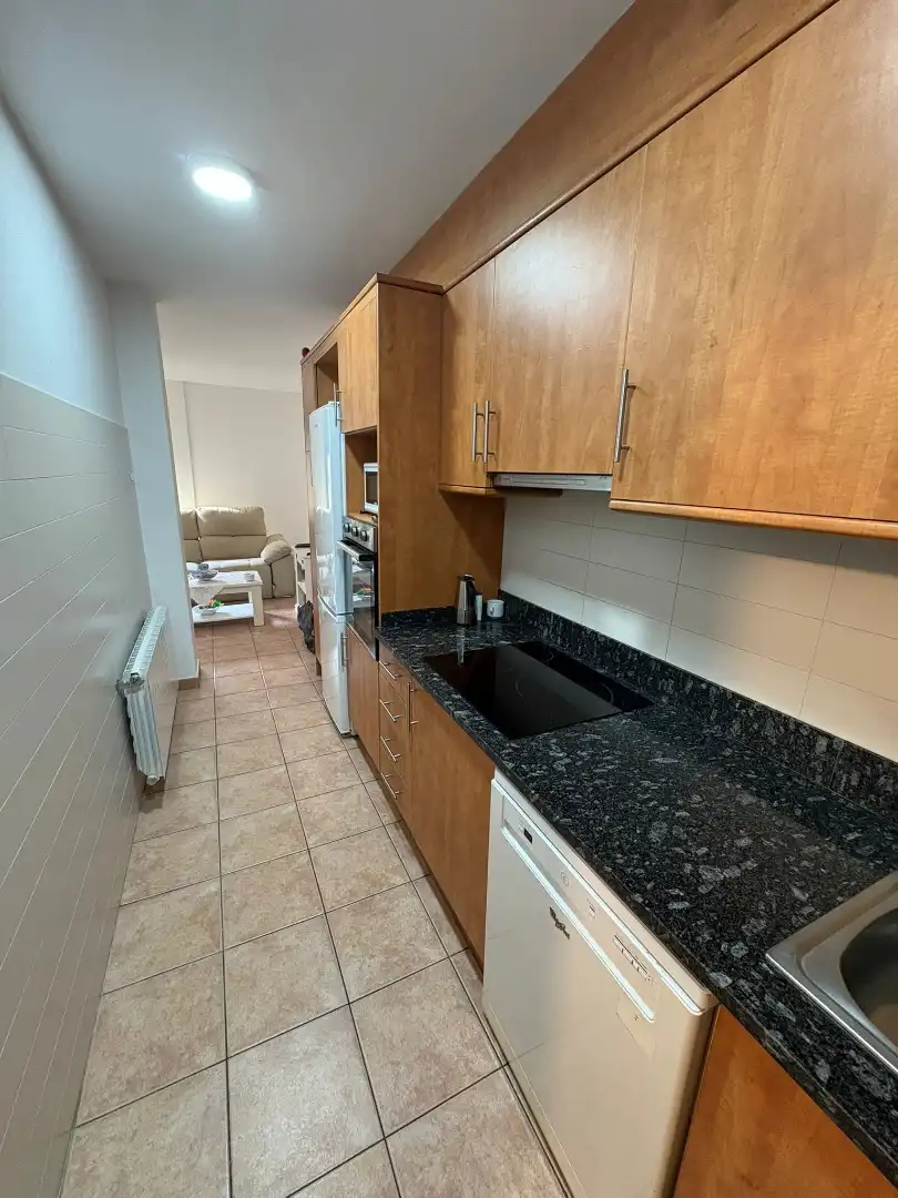 Dúplex en venda a Carrer Doctor Raventós, Sant Hilari Sacalm