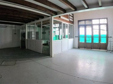 Local comercial en venda a Avenida ESPAÑA 45