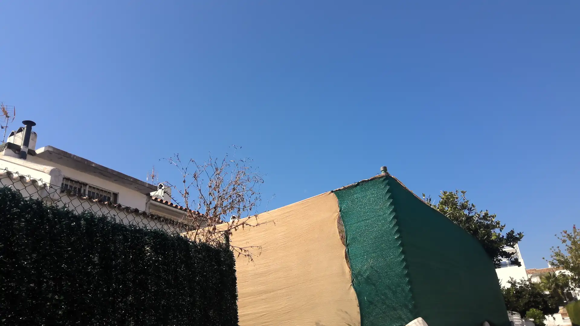 House with terrace for sale in CL S/N  (MONTE BIARRITZ), imagen 2