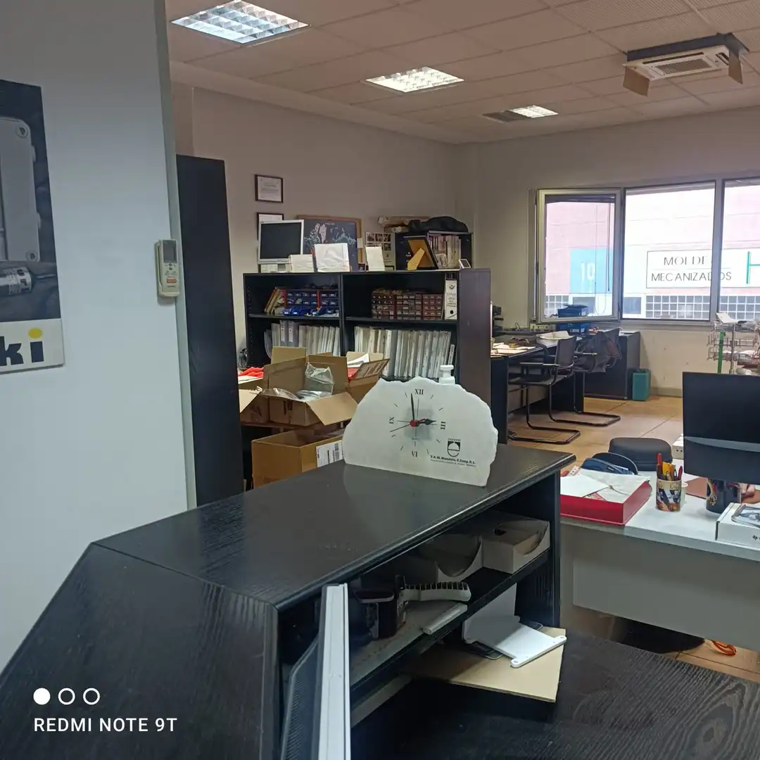 Ufficio in vendita a Lapice - Larreaundi - Olaberria - Meaka