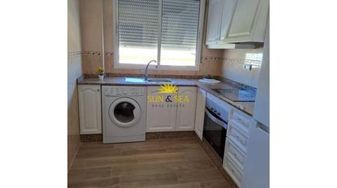 Foto 3 de Apartament de lloguer a Nueva Torrevieja, Alicante