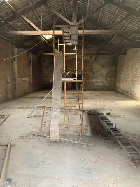 Local comercial en venda a Carrer de Mossèn Sarret, imagen 5