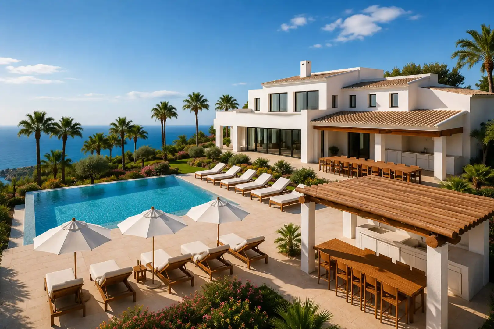 Villa avec piscine à vendre à Las Rotas / Les Rotes, imagen 20