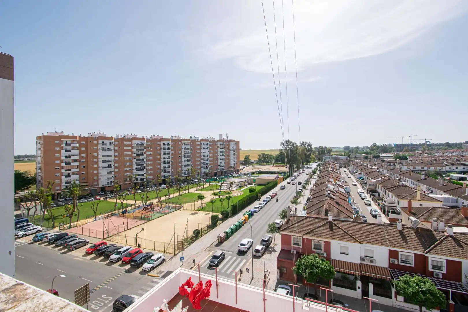 Flat for sale in Centro