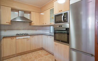 Kitchen of Flat for sale in Vic  with Terrace