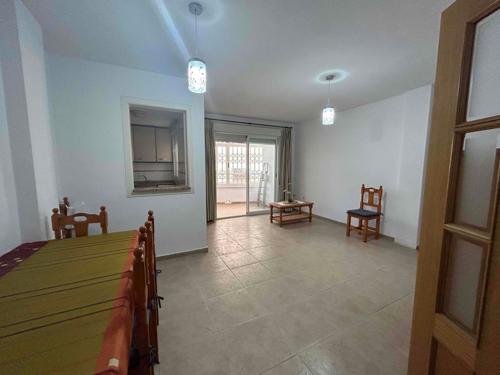 Flat for sale in Garrucha  with Terrace, Storage room and Balcony