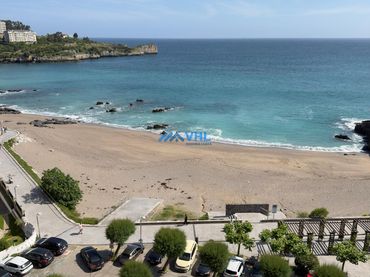 Pis amb piscina en venda a Calle de Silvestre Ochoa