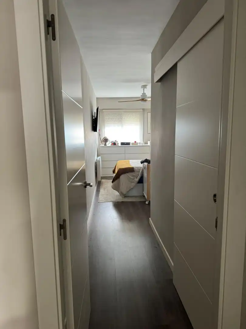 Bedroom of Apartments for sale in Valencia  with Air Conditioner and Heating