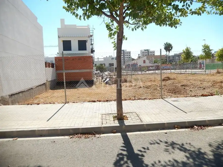 Terreno residenziale in vendita a Calle FRANCES TARREGA, imagen 3