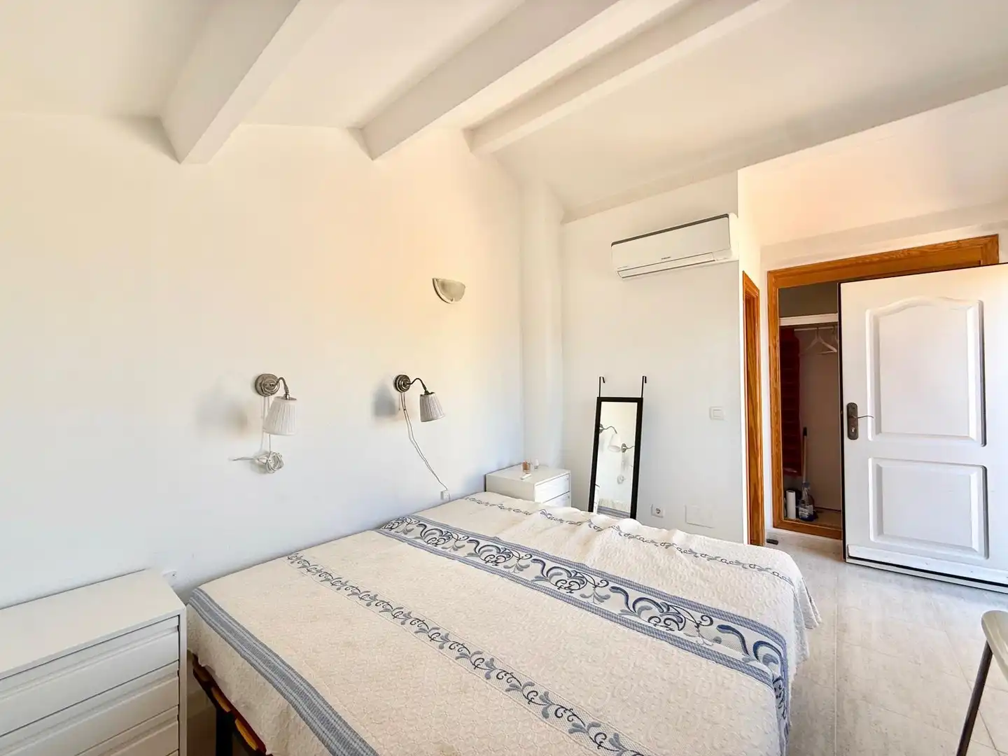Villa à louer à San Pedro del Pinatar, imagen 11