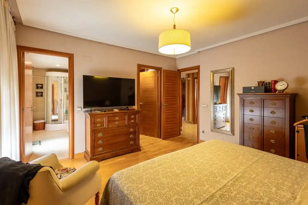 Casa o chalet en venta en Las Eras de Renueva