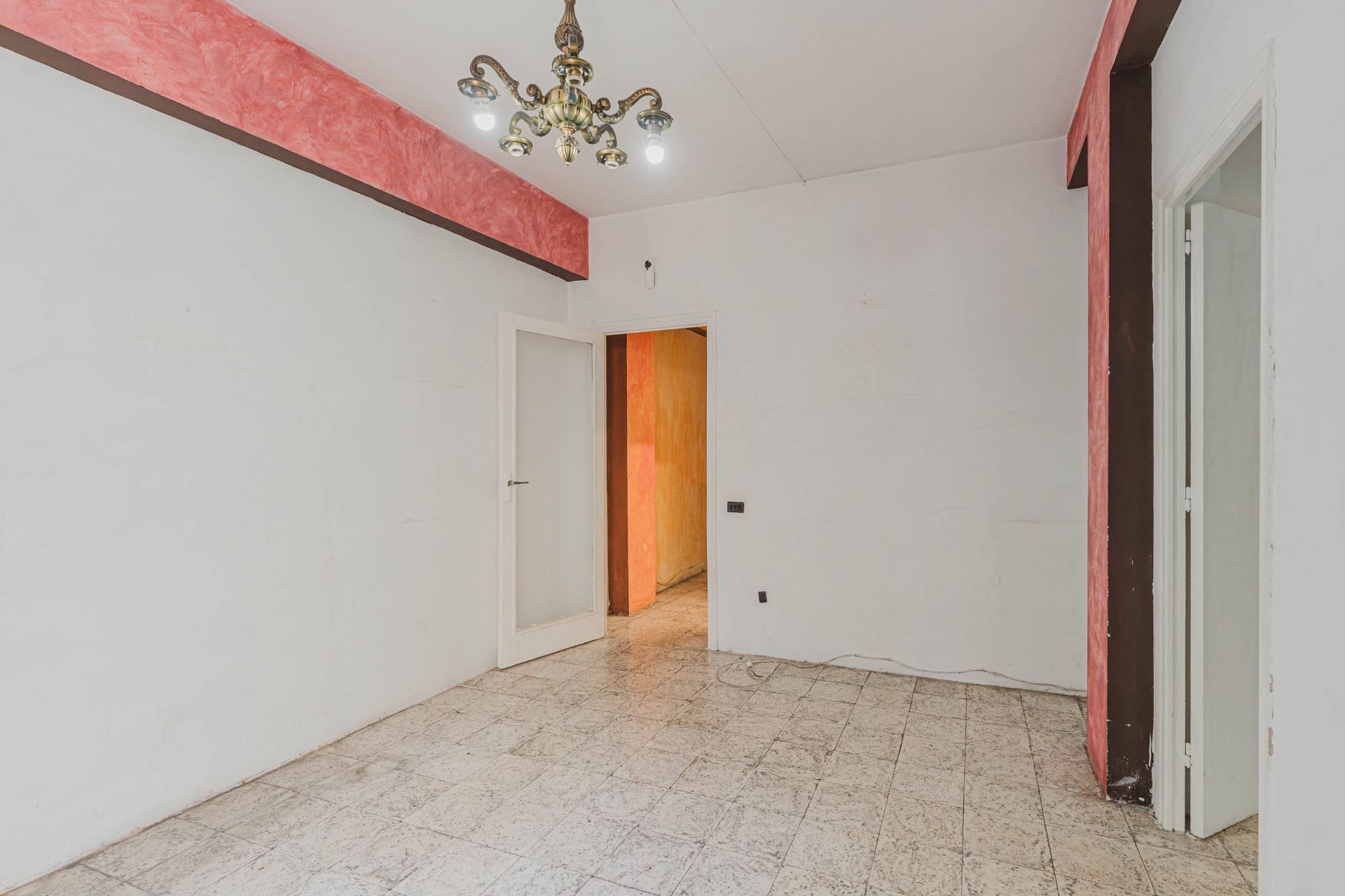 Pis en venda a Carrer del Comte Borrell, Sant Antoni, Eixample