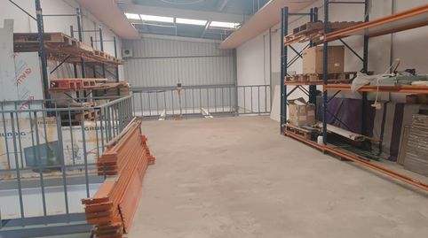 Foto 2 von Fabrikhallen zur Miete in El Real, Melilla Capital