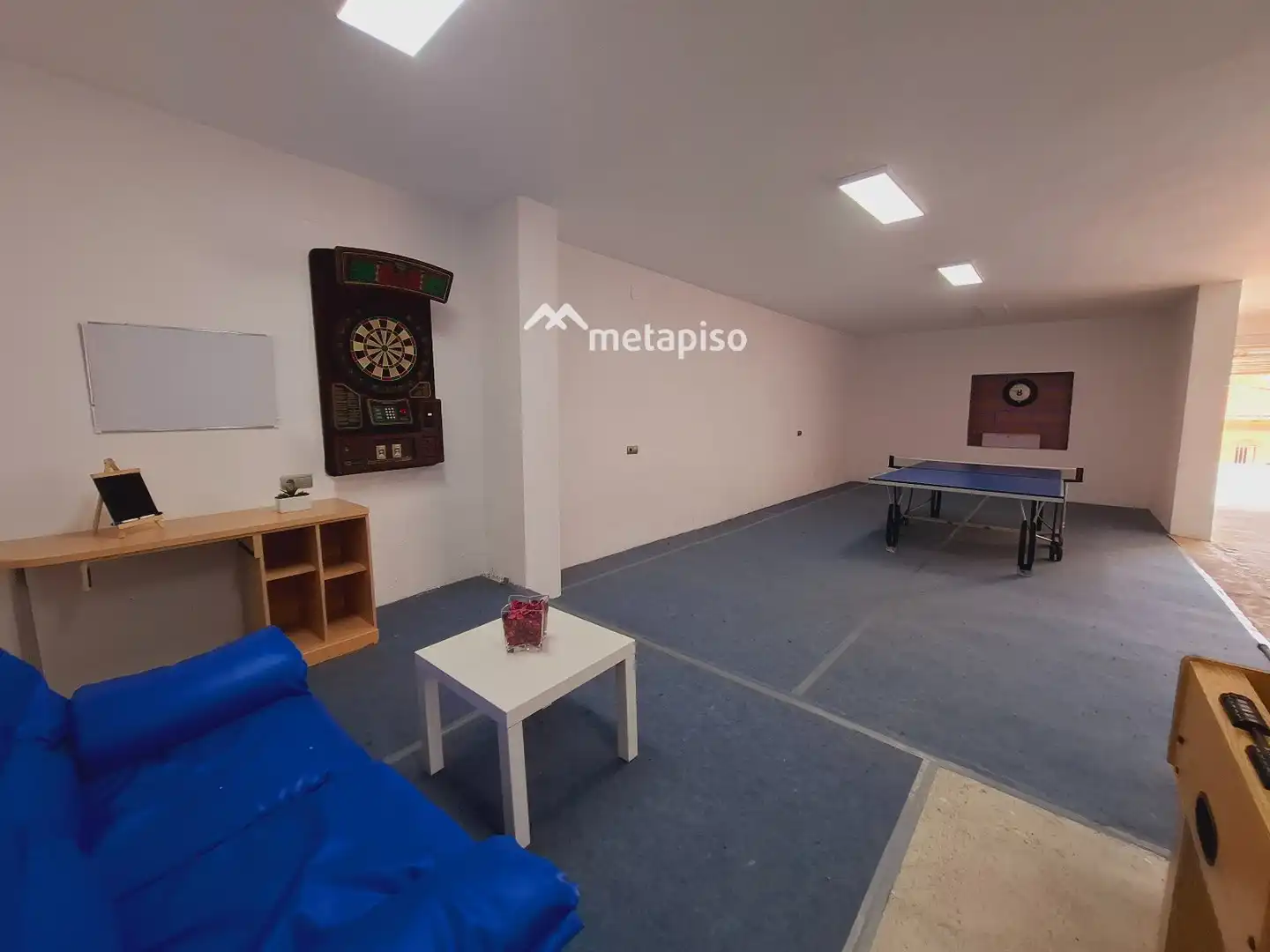 Chalet con piscina en venta en Los Jardines-Els Rosers, imagen 14
