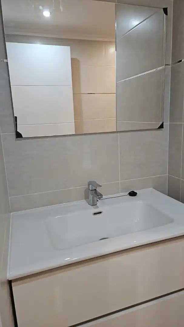 Piso de alquiler en Perchel Norte