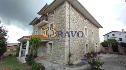 Foto 2 de Casa o xalet en venda a Junta de Traslaloma, Burgos