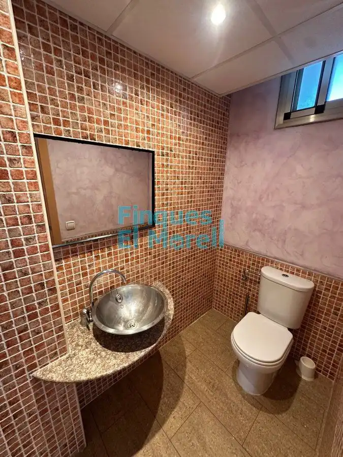 Casa con terrazza in vendita a montserrat roig, imagen 40