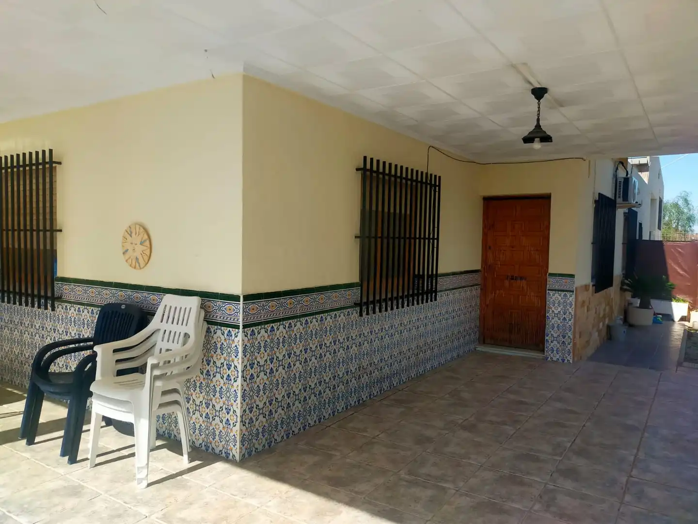 Villa à louer à La Foia - Daimés - Asprella, imagen 22