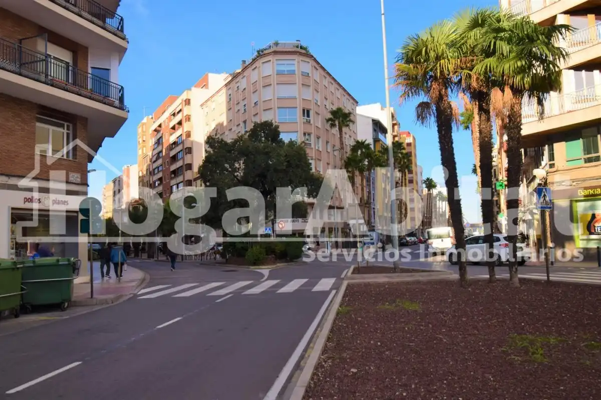 Außenansicht von Residential zum Verkauf in Castellón de la Plana / Castelló de la Plana