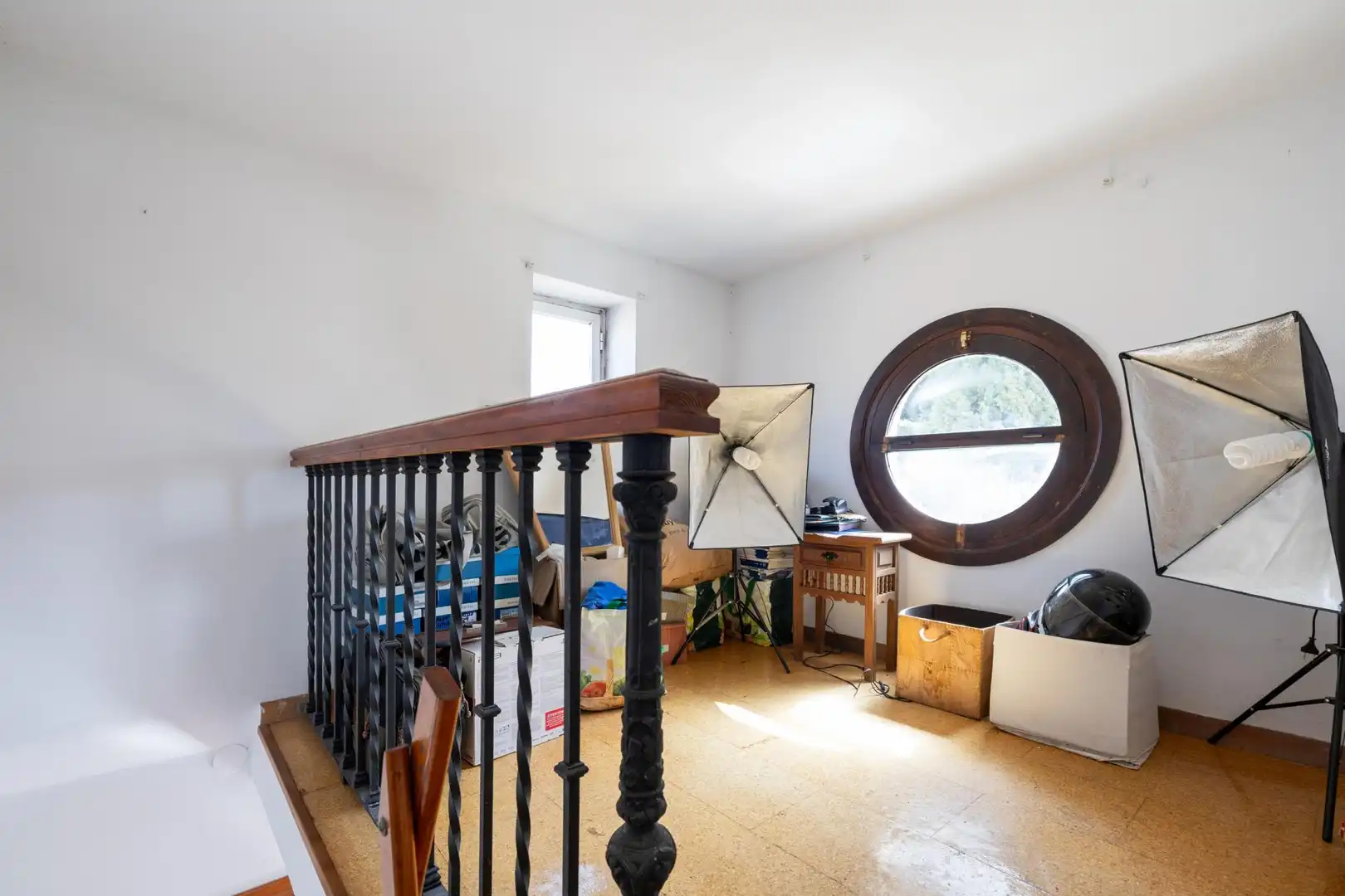 Chalet con piscina en venta en Calle Camino del Almendral 4, imagen 65