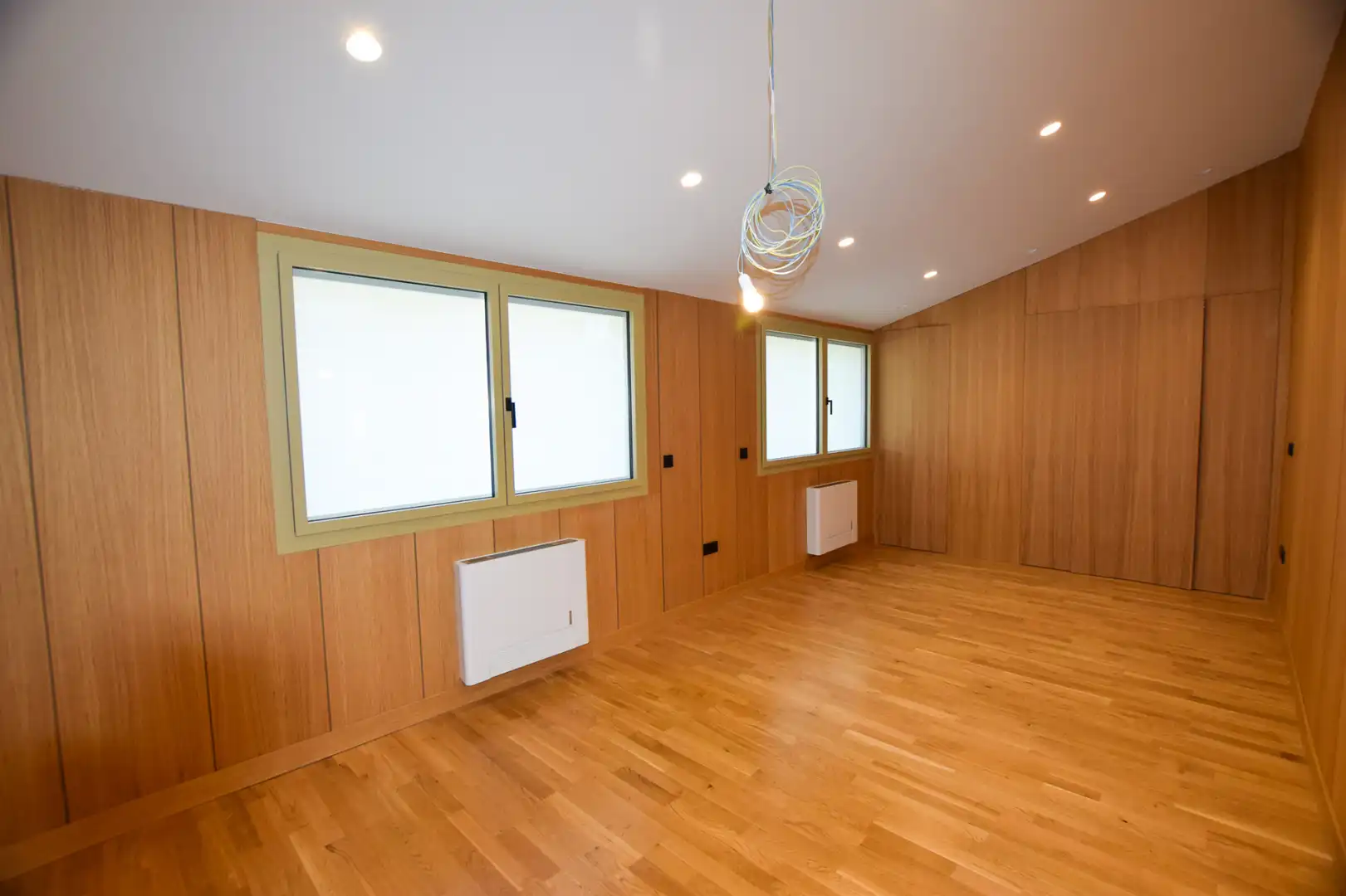 Detached homes for sale in Pozuelo de Alarcón  with Air Conditioner, Heating and Private garden