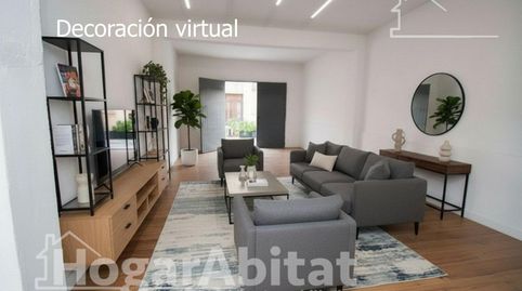Foto 3 de Casa o chalet en venta en Avenida Verge del Castell, Favara, Valencia