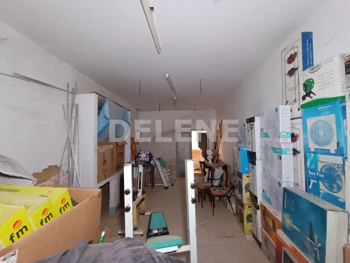 Casa en venda a Tobarra, imagen 24
