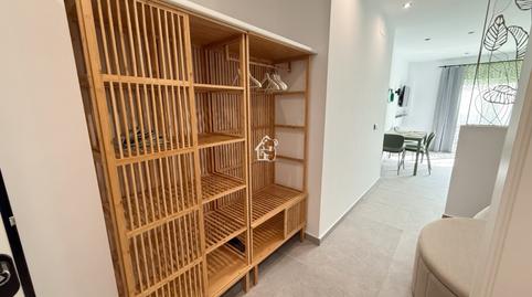 Foto 5 de Estudi de lloguer a El Acequión, Torrevieja