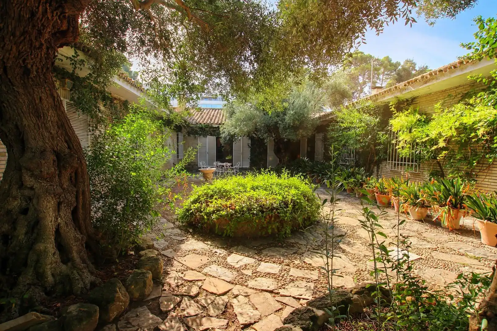 Chalet en venta en Avenida - Divina Pastora - Plaza de Toros, imagen 3