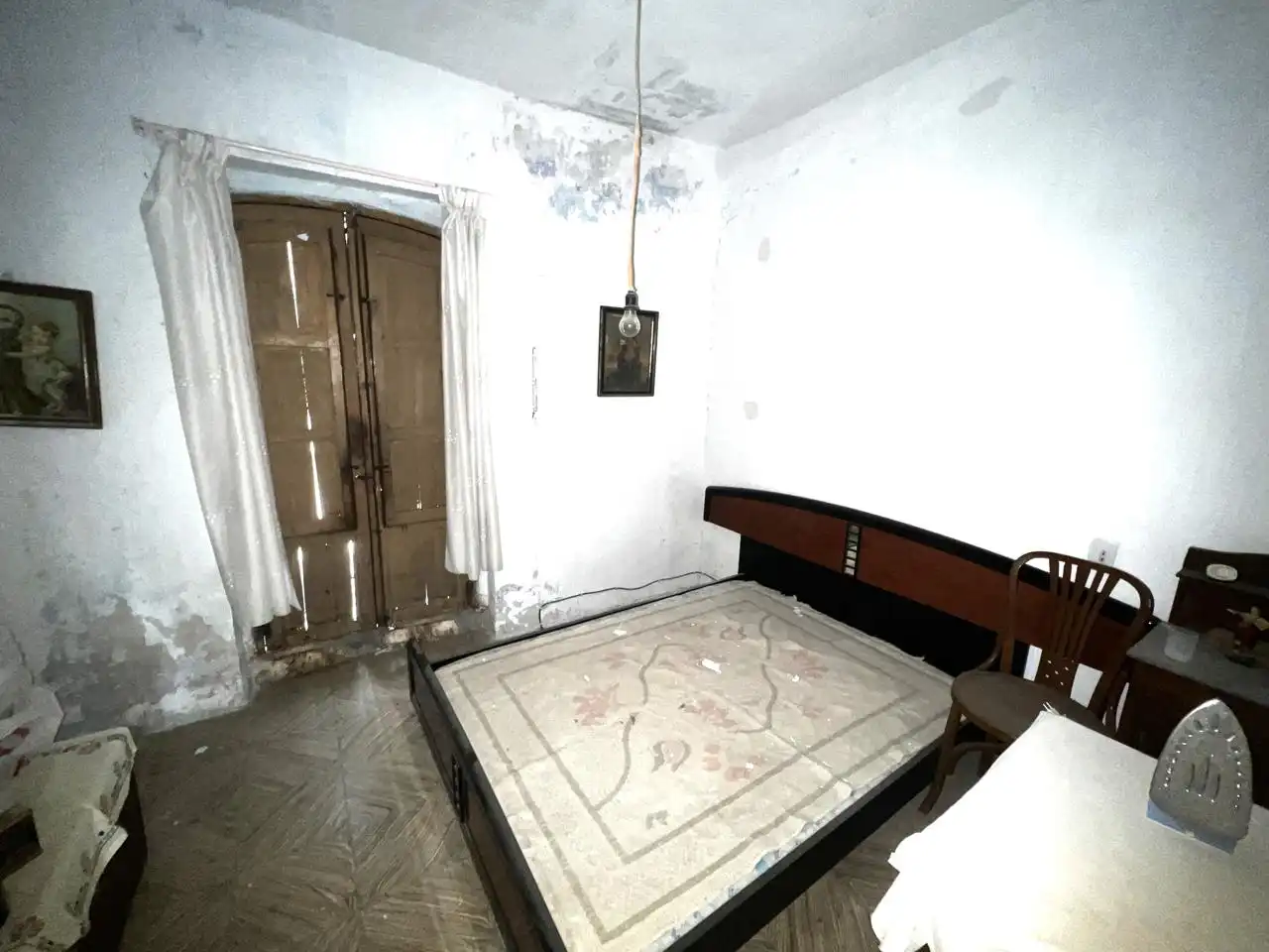 Bedroom of Country homes for sale in Canjáyar  with Terrace and Storage room