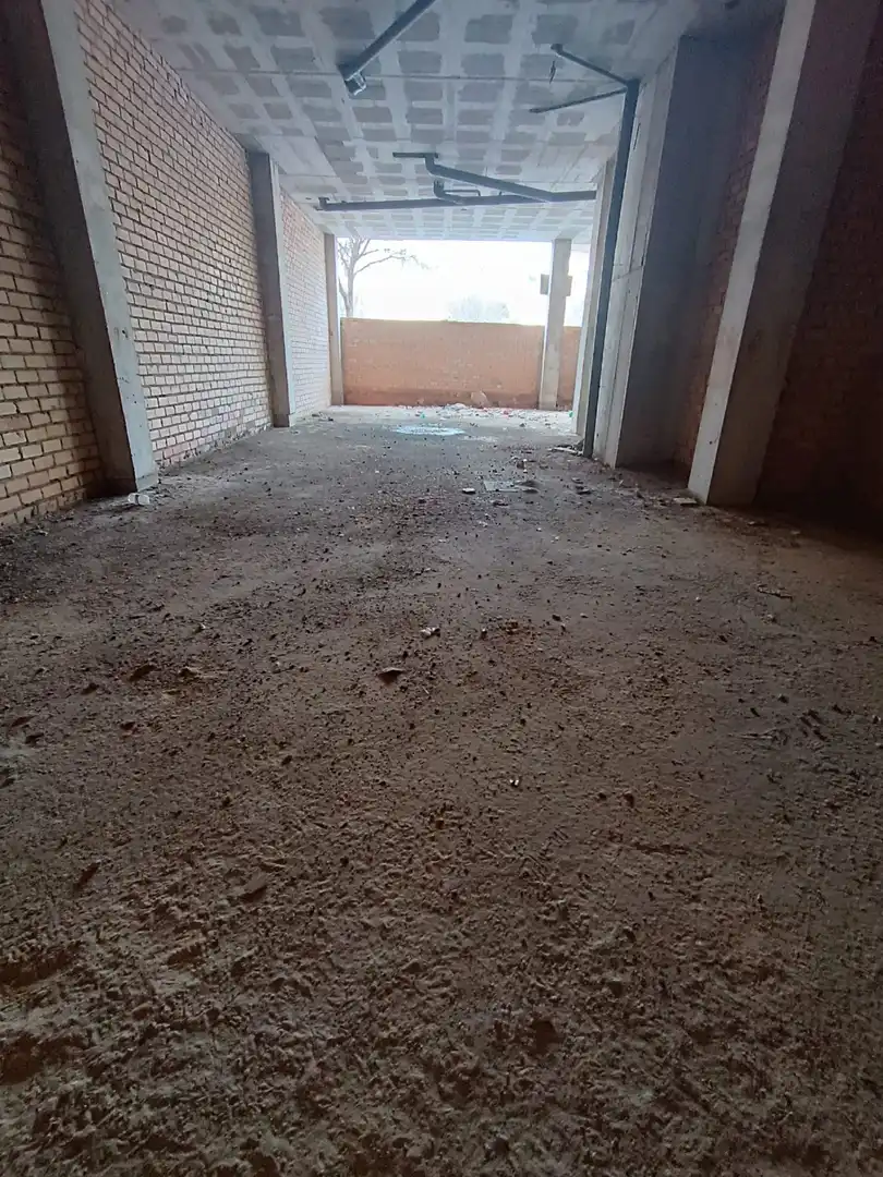 Gewerbefläche zum Verkauf in El Rocío - La Milagrosa, imagen 4