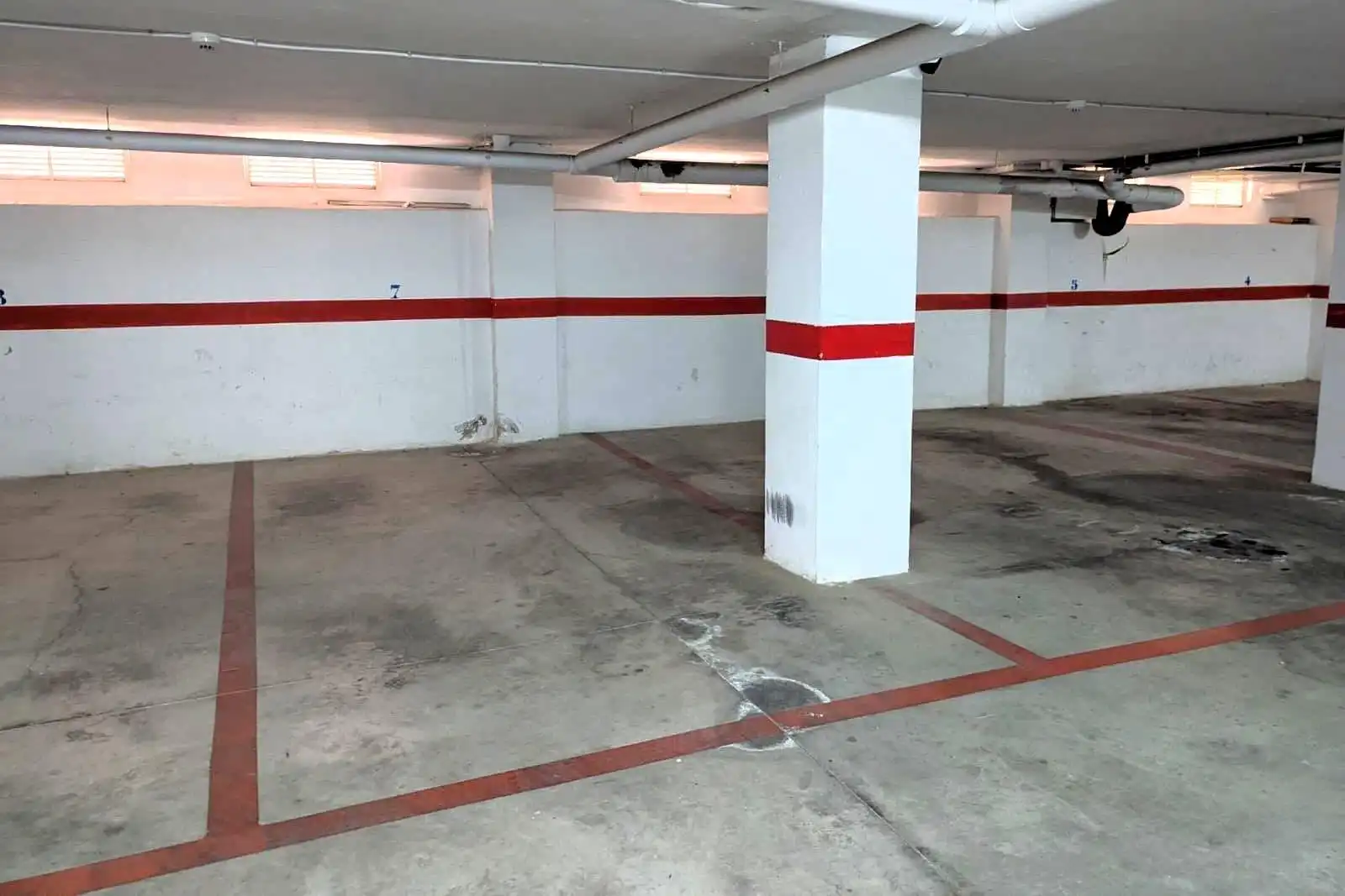 Apartamento con terraza en venta en Avenida Av. de Pinoso 12, imagen 30