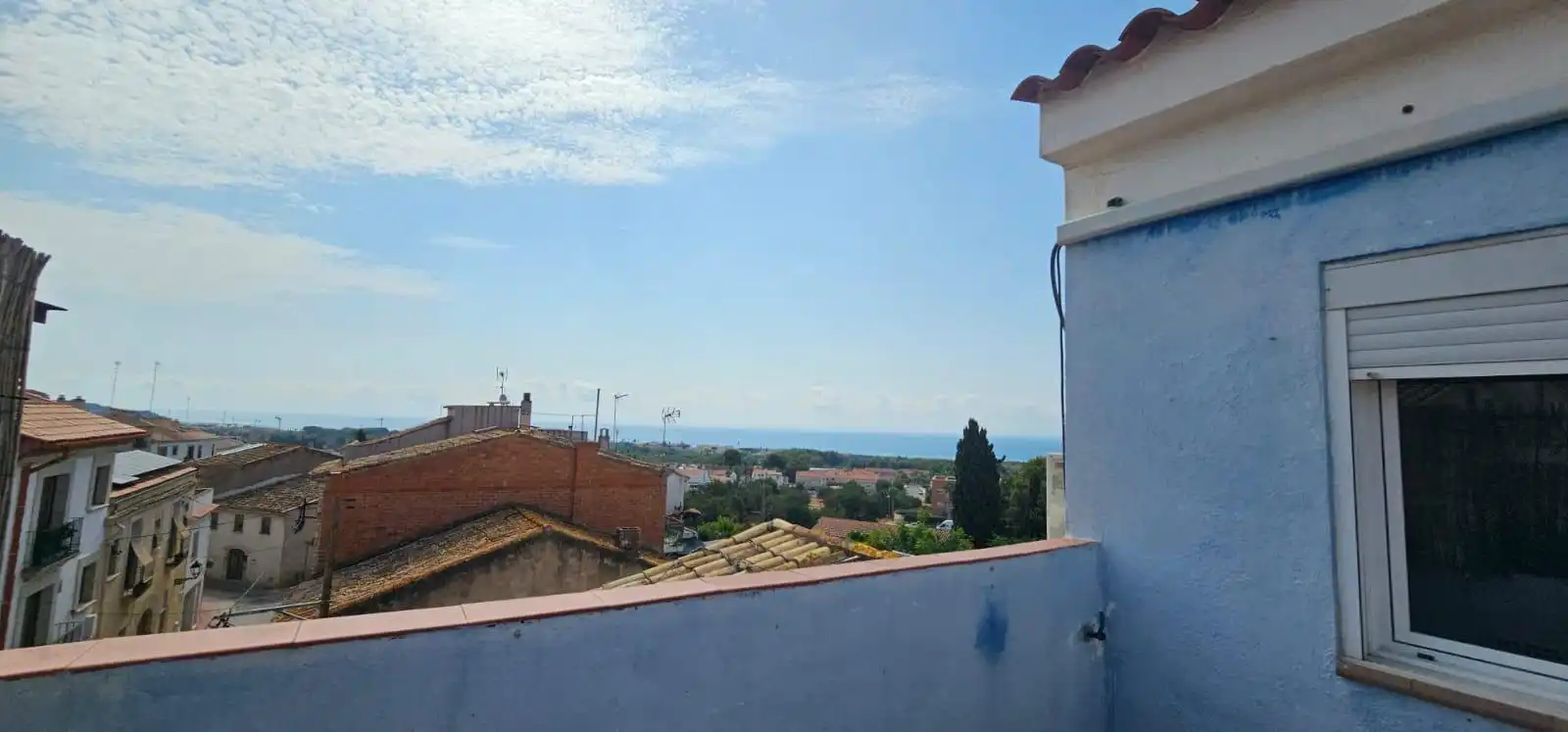 Terrassa de Dúplex en venda en Creixell amb Aire condicionat, Terrassa i Balcó