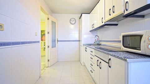 Foto 5 de Pis en venda a Urbadiez - Entrepuentes,  Sevilla Capital