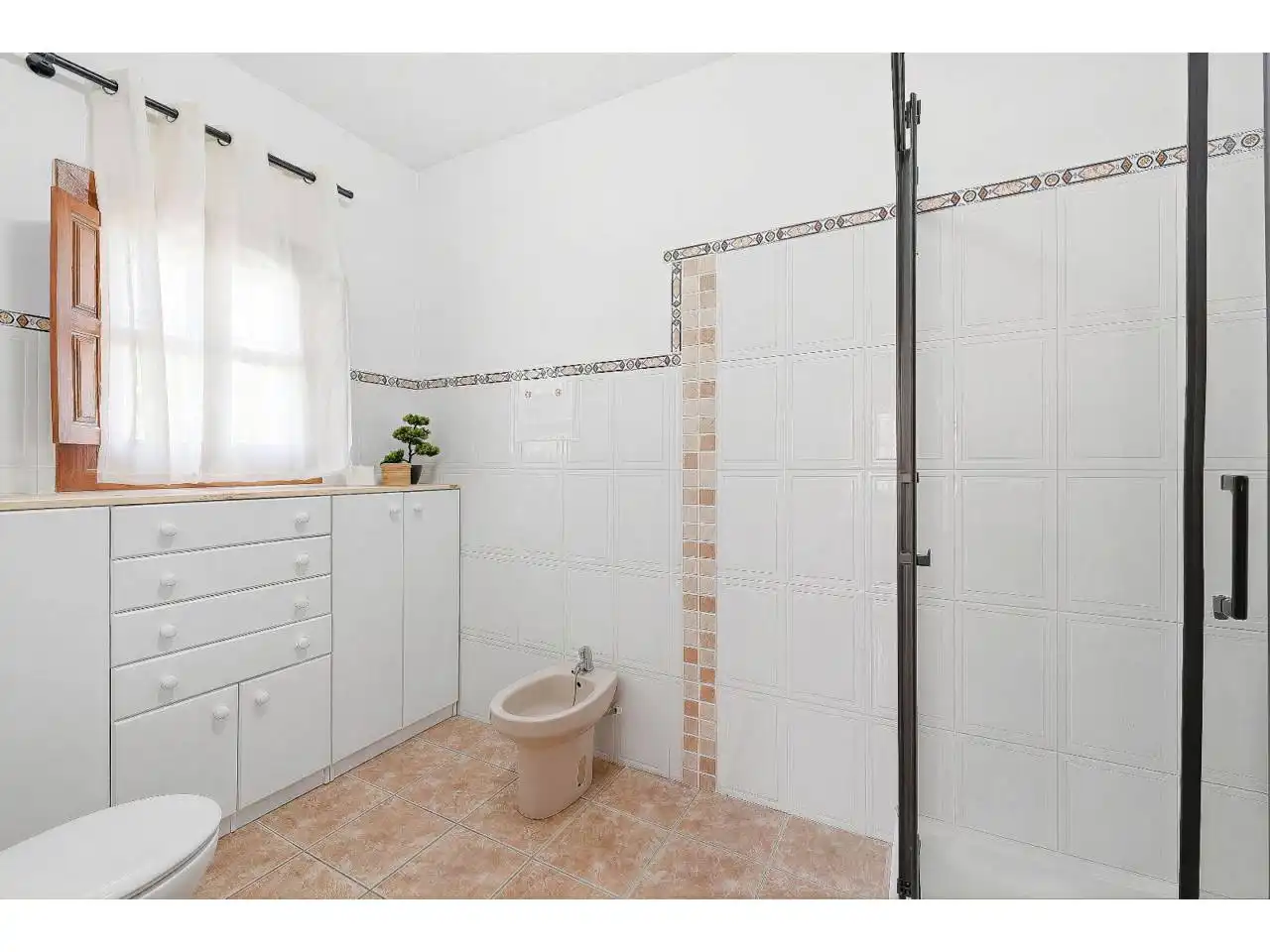 Casa rústica amb piscina en venda a Vélez-Málaga ciudad, imagen 17