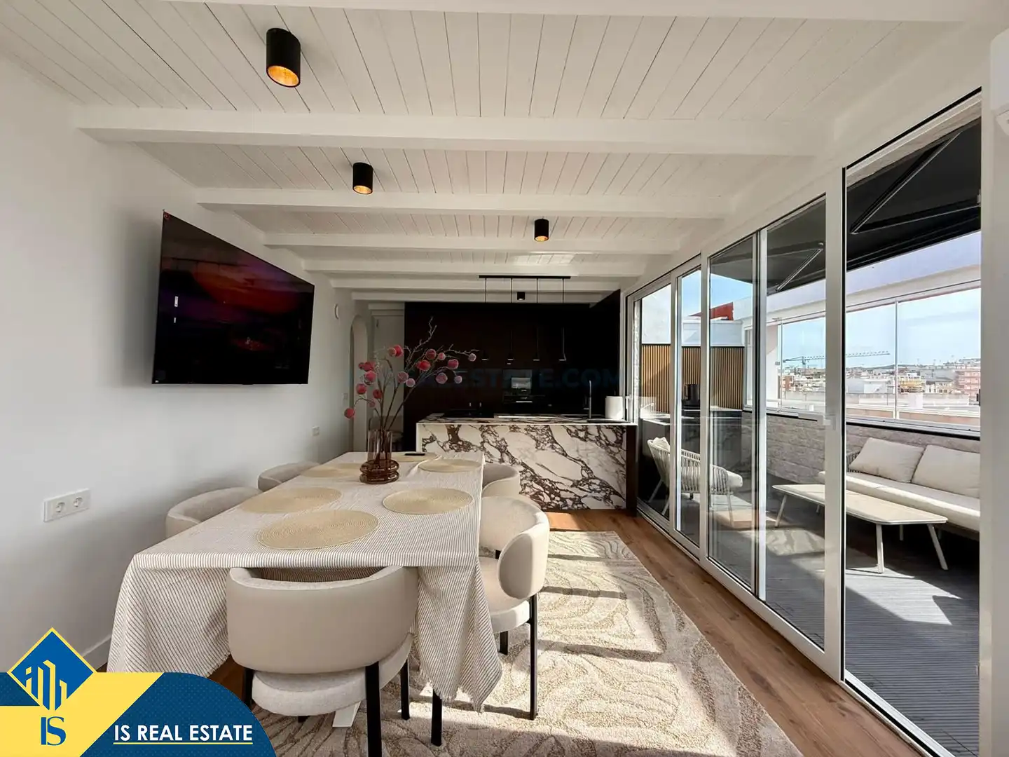 Duplex avec piscine à vendre à Pueblo, imagen 2