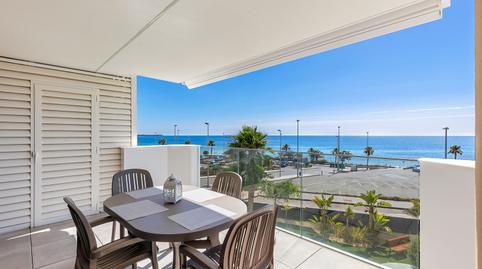 Foto 3 de Pis en venda a Torre de la Horadada, Alicante