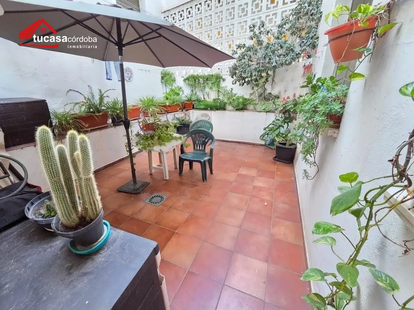 Terraza de Piso en venta en Córdoba