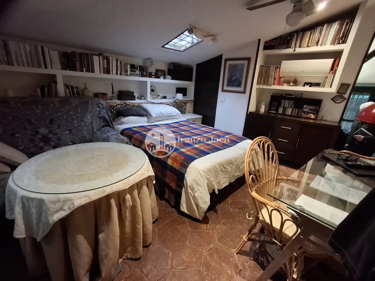 Habitación de Casa o chalet en venta en Cambil con Aire acondicionado y Terraza
