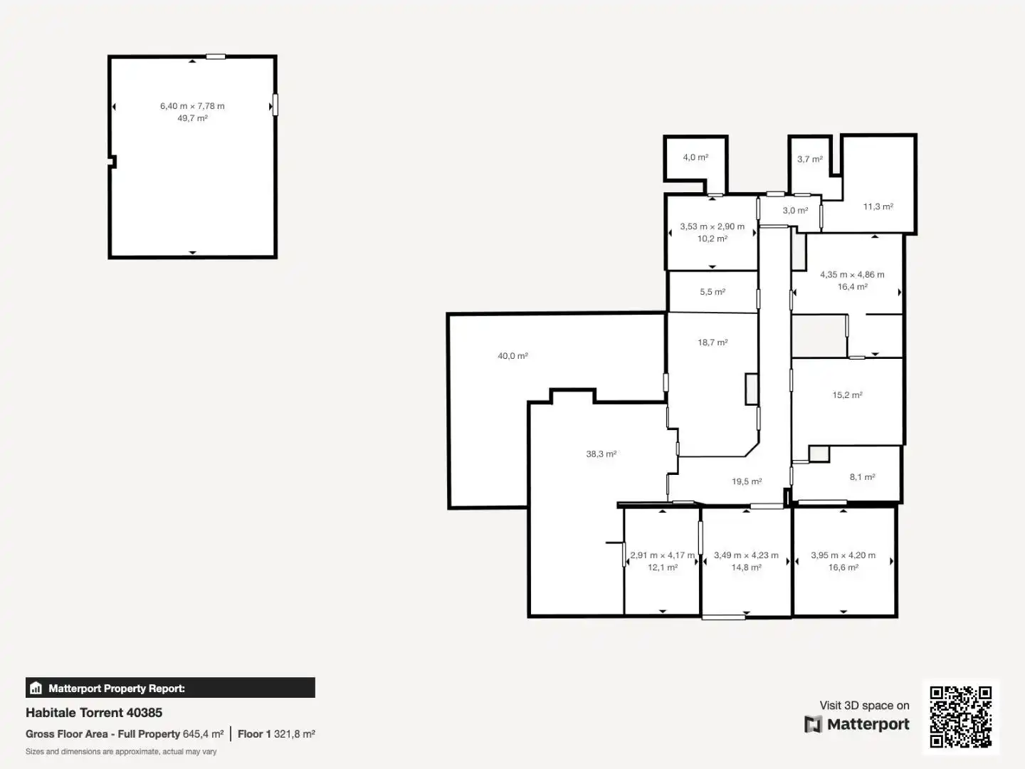 Houses for sale in Torrent  with Terrace, Storage room and Swimming Pool