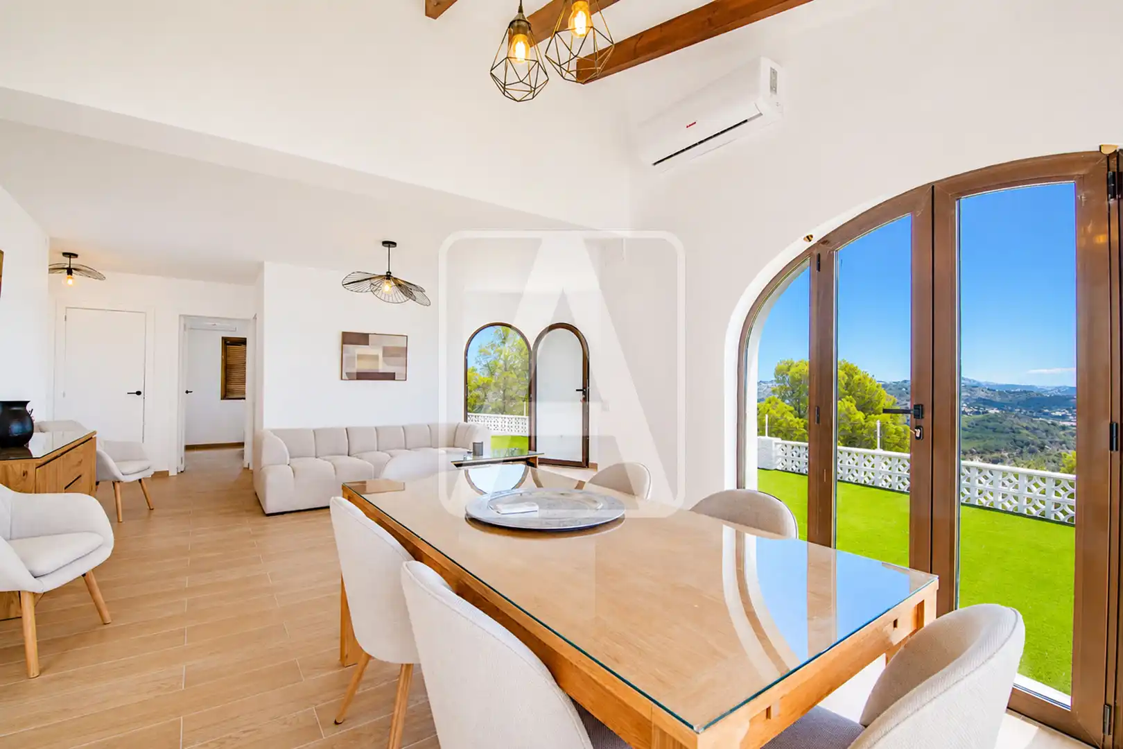 Villa avec piscine à vendre à Oltamar - Cucarres, imagen 12