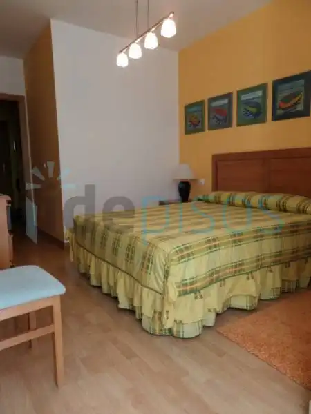 Flat for rent in Puerto Chico