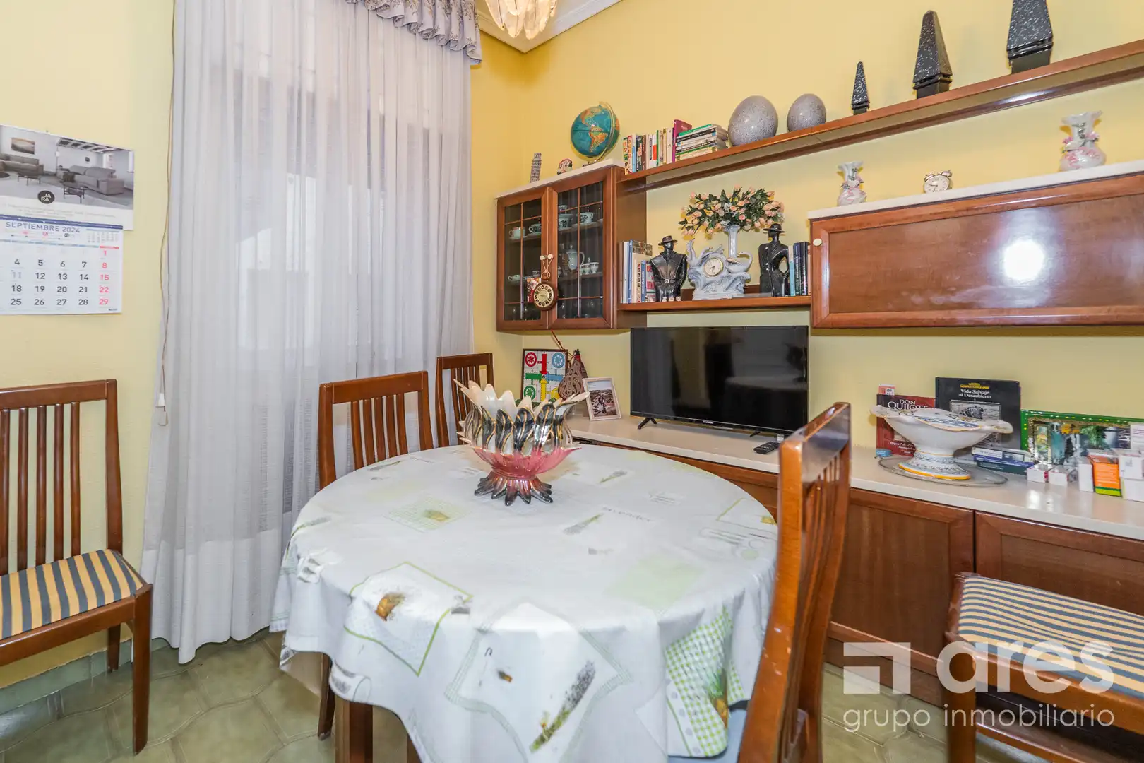 Appartamento con ascensore in vendita a Calle de Bravo Murillo, imagen 17