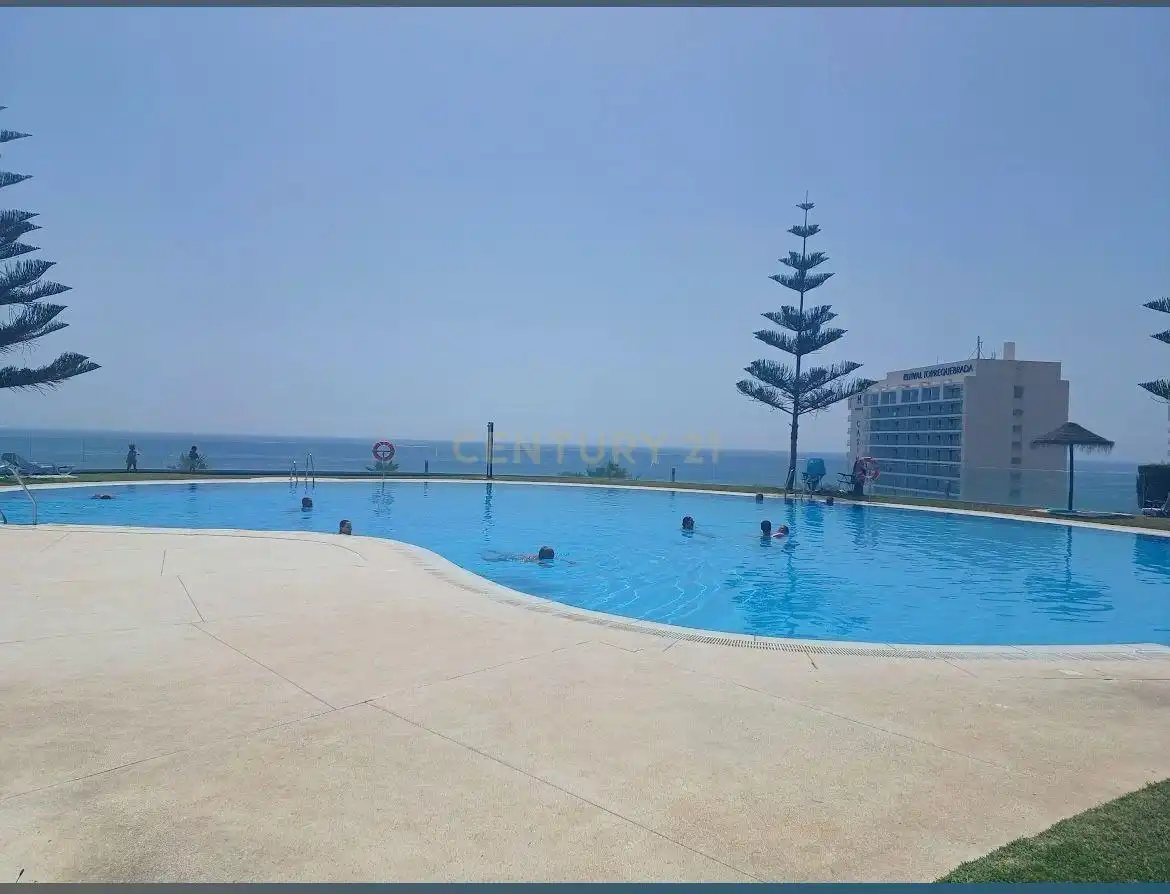 Casa con terraza en venta en Calle El Coloso, 1, Benalmádena, Spain, imagen 49