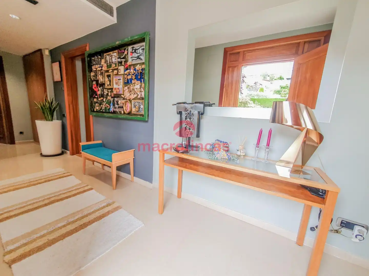 Casa o xalet en venda en Olesa de Montserrat amb Aire condicionat, Jardí privat i Terrassa