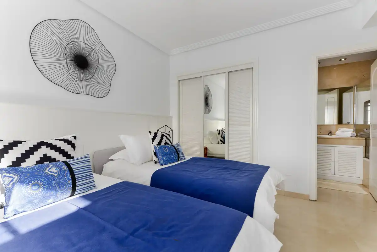 Penthouse with pool for sale in Los Arqueros  - Puerto del Almendro, imagen 5