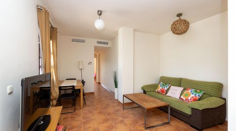 Foto 3 de Apartamento en venta en Calle Rector José Vida Soria, 10, Playa de Granada, Motril