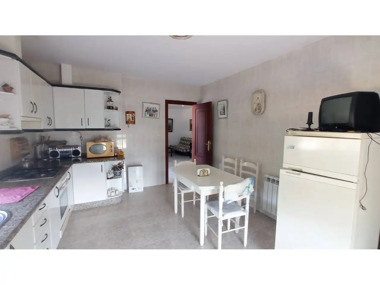 Casa en venta en Calle La Lomba 31, imagen 26