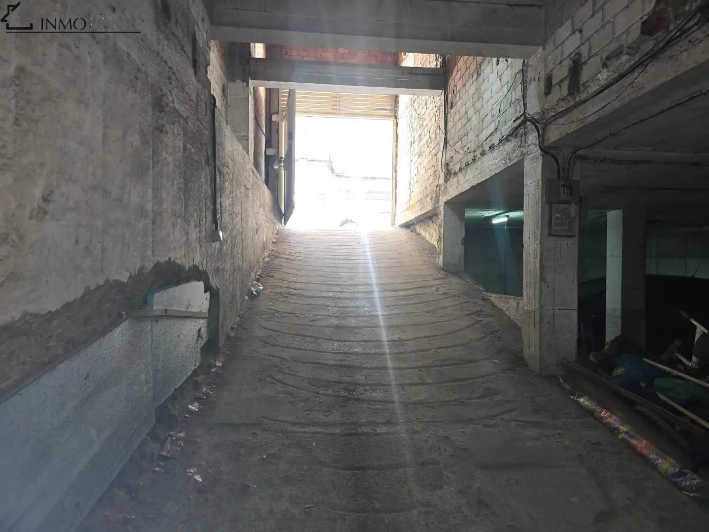 Garage for sale in Pontevedra Capital 